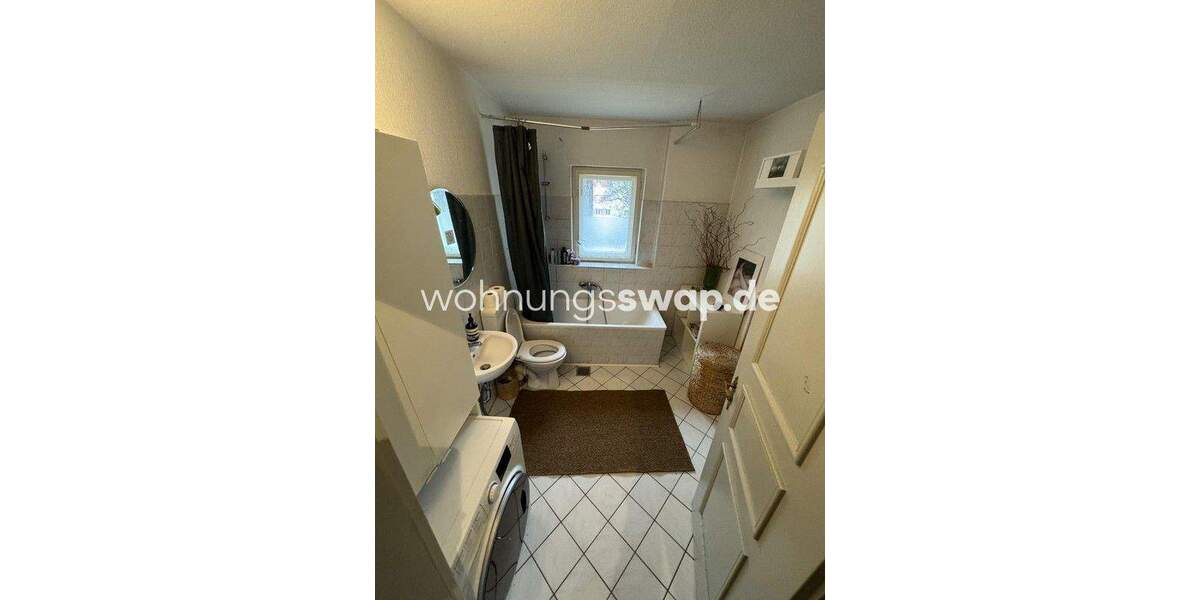 Etagenwohnung Berlin Wedding - 2 Zimmer, 65 m&sup2;, 550&euro; | Angebot:25993848