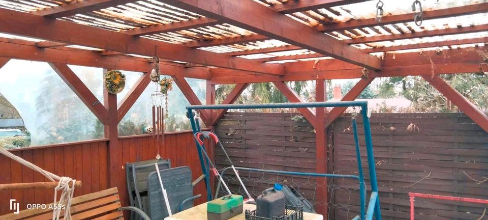 Bungalow Berlin Mitte - 3 Zimmer, 70 m&sup2;, 55.000&euro; | Angebot:26190645