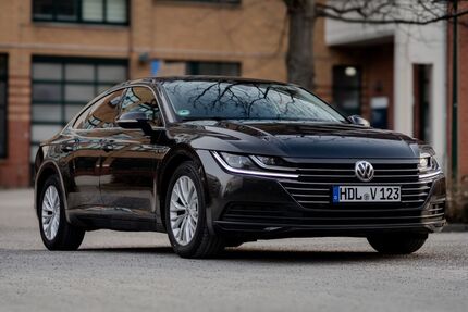 VW Arteon 130.000 km 18.000 &euro; Berlin 12629