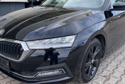 Skoda Octavia 155.000 km 16.950 &euro; Berlin 12057