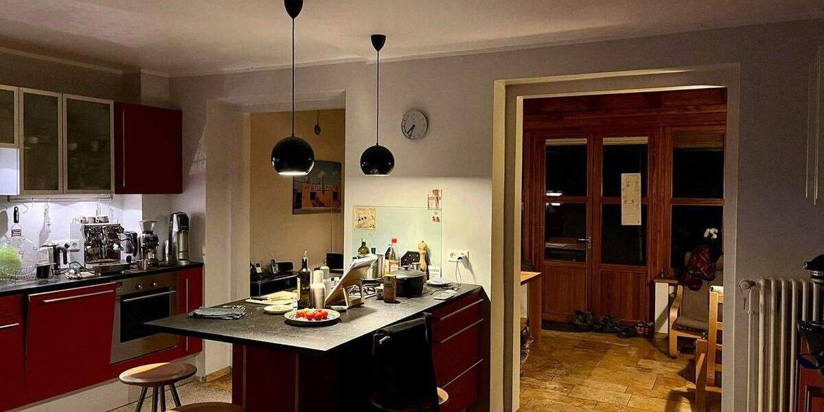 Reihenendhaus Berlin Zehlendorf - 5 Zimmer, 110 m&sup2;, 2.200&euro; | Angebot:24451598