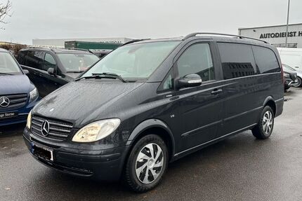 Mercedes-Benz Viano 197.000 km 7.800 &euro; Berlin 12681