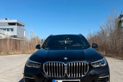 BMW X5 80.800 km 46.500 &euro; Berlin 10999