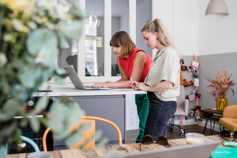 Gewerbeobjekt Potsdam Berliner Vorstadt - 349&euro; | Angebot:26009487