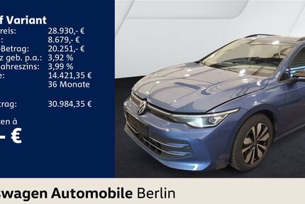 VW Golf 23.272 km 28.930 &euro; Berlin 10587