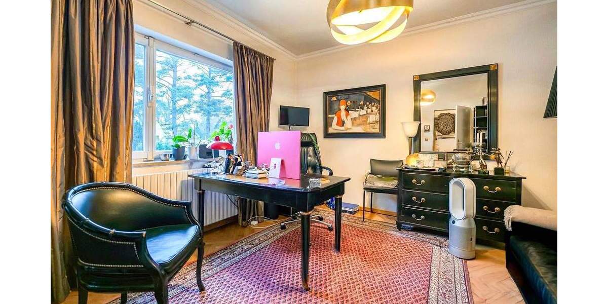 Bungalow Berlin Kladow - 5 Zimmer, 134 m&sup2;, 775.000&euro; | Angebot:25744087