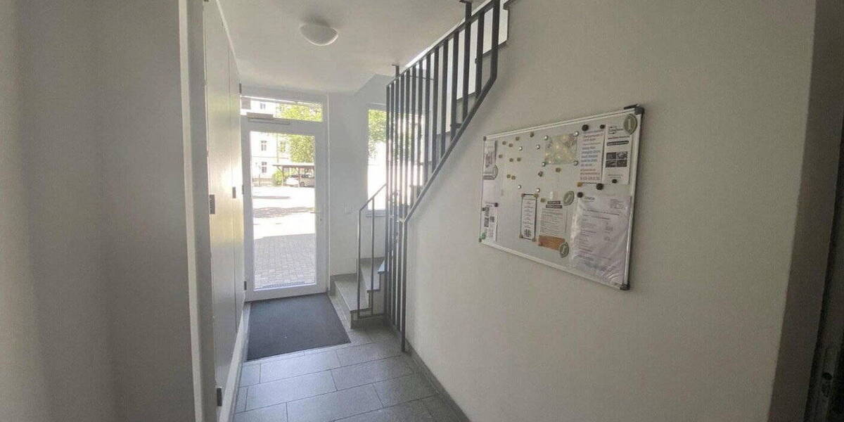 Etagenwohnung Berlin Köpenick - 3 Zimmer, 109 m&sup2;, 595.000&euro; | Angebot:26027505