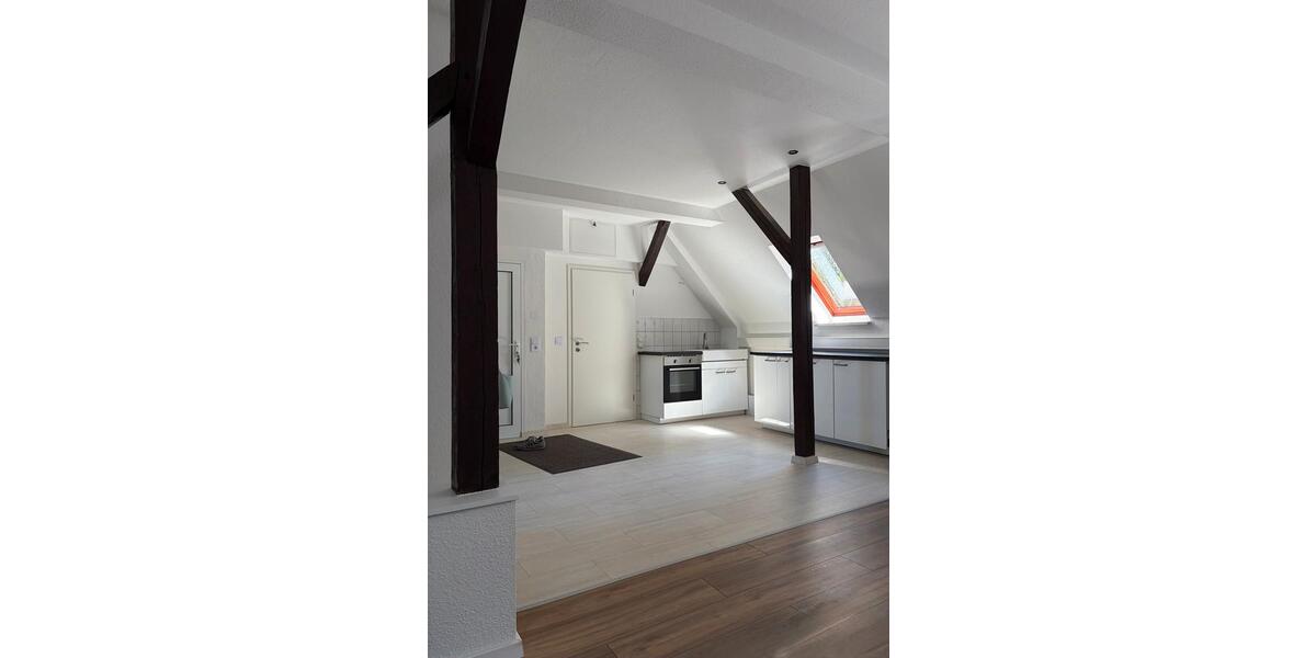 Dachgeschoßwohnung Leegebruch - 2 Zimmer, 80 m&sup2;, 192.000&euro; | Angebot:26945342