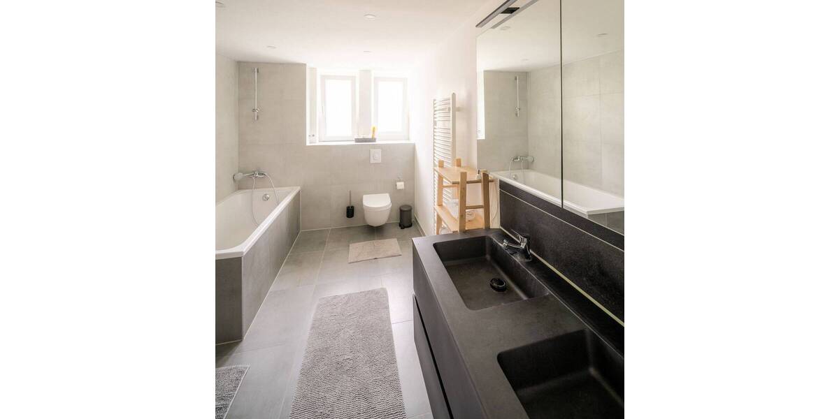 Etagenwohnung Berlin Westend - 4 Zimmer, 110 m&sup2;, 649.000&euro; | Angebot:26816322