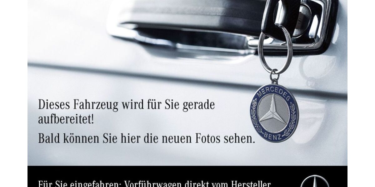 Mercedes-Benz CLE 200 9.900 km 56.999 &euro; Berlin 10587