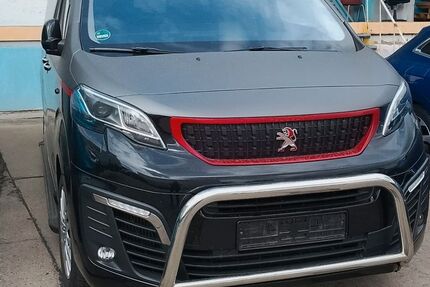 Peugeot Traveller 110.162 km 21.950 &euro; Ludwigsfelde 14974
