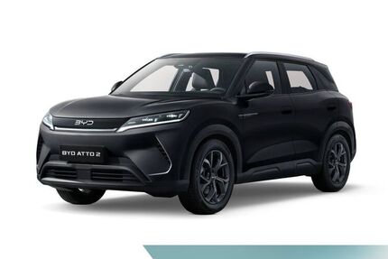 BYD ATTO 2