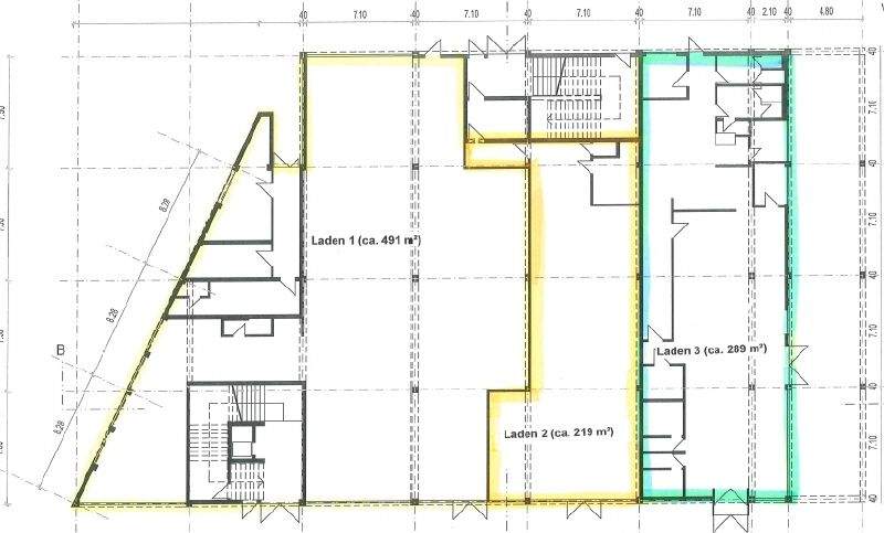 Gewerbeobjekt Gosen-Neu Zittau Gosen - 1.890.000&euro; | Angebot:25738627