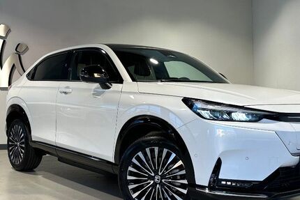 Honda e:Ny1 2.259 km 32.970 &euro; Berlin 12167