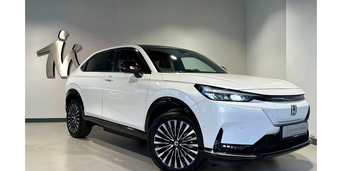 Honda e:Ny1 2.259 km 32.970 &euro; Berlin 12167