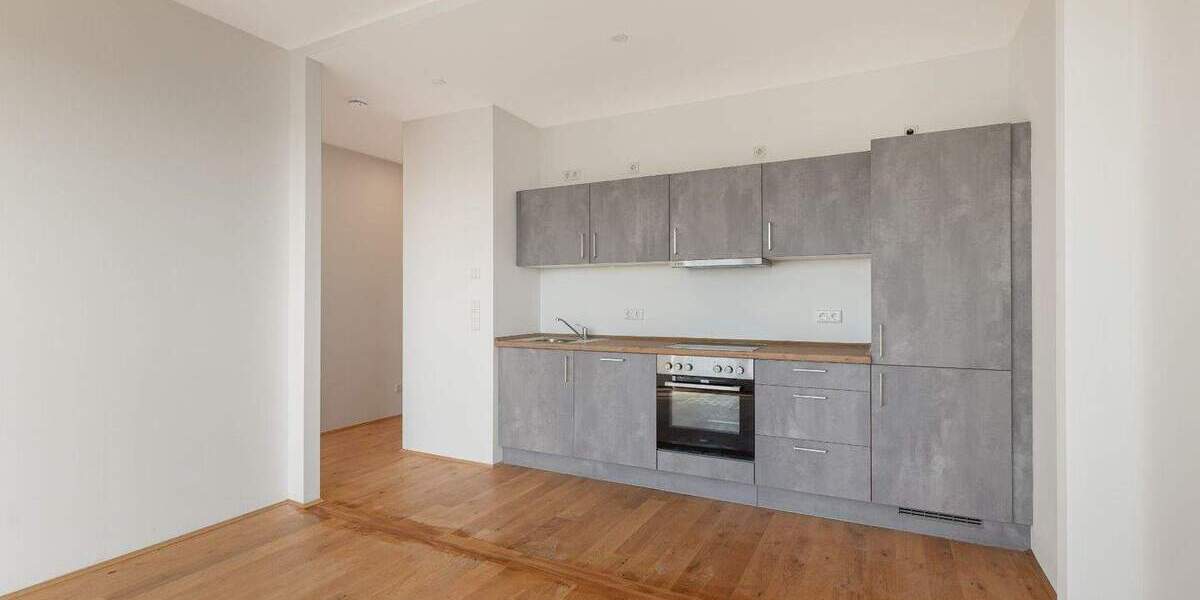 Etagenwohnung Berlin Französisch Buchholz - 2 Zimmer, 48 m&sup2;, 329.000&euro; | Angebot:25687137