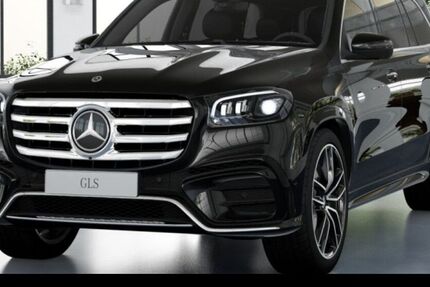 Mercedes-Benz GLS 450 9.640 km 103.980 &euro; Berlin 10587