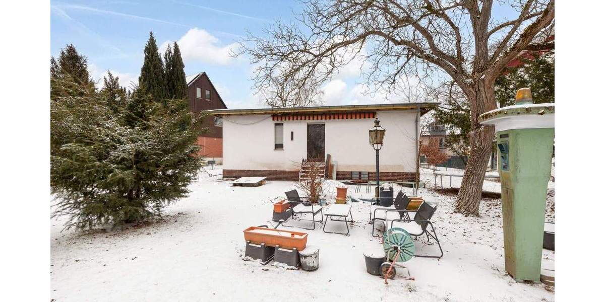 Grundstück Berlin Konradshöhe - 409.000&euro; | Angebot:24859123