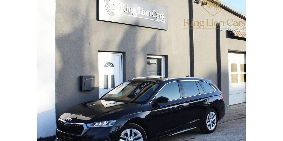 Skoda Octavia 136.200 km 19.780 &euro; Berlin 10365