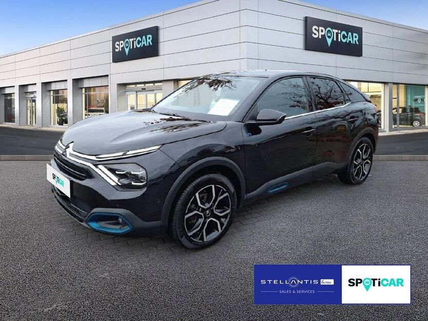 Citroen C4 39.230 km 18.390 € Berlin 12681