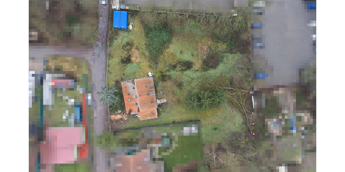 Grundstück Hoppegarten Dahlwitz-Hoppegarten - 565.000&euro; | Angebot:25739716