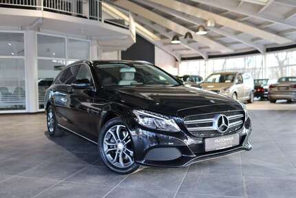 Mercedes-Benz C 250 189.969 km 12.980 &euro; Nuthetal 14558