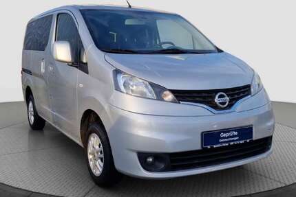 Nissan NV200 70.621 km 14.900 &euro; Berlin 12683