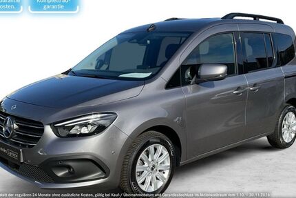 Mercedes-Benz T-Klasse 9.564 km 31.490 &euro; Berlin 13581