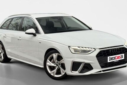 Audi A4 31.829 km 41.589 &euro; Berlin 10587