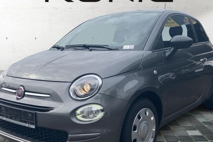 Fiat 500 18.890 km 12.999 &euro; Berlin 10829