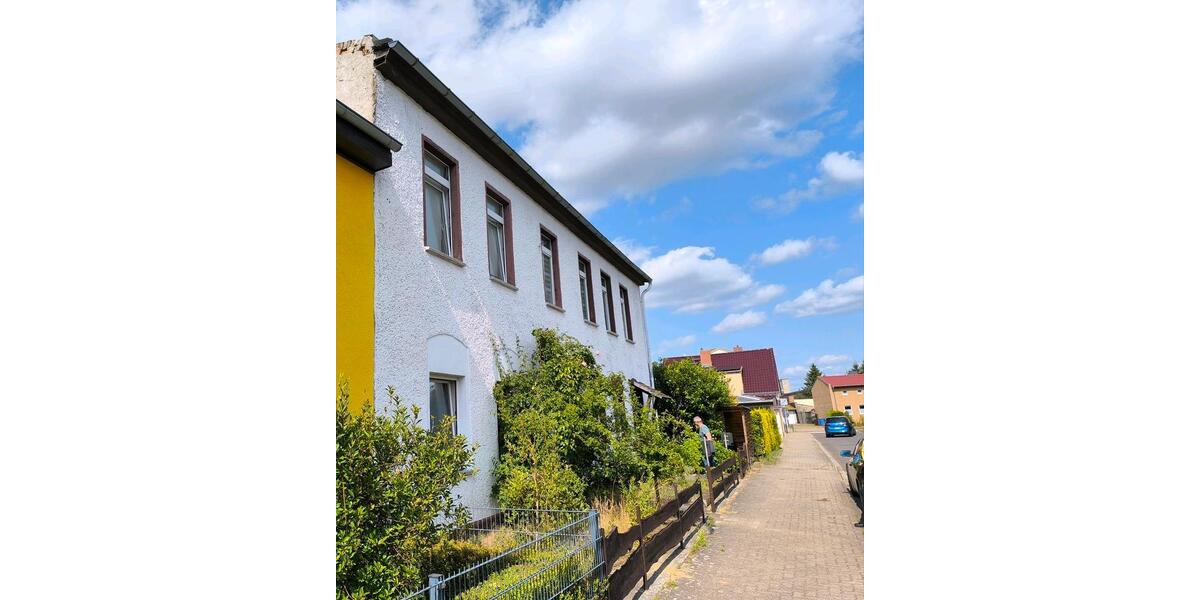 Mehrfamilienhaus, Wohnhaus Wandlitz - 7 Zimmer, 160 m&sup2;, 249.000&euro; | Angebot:25941744
