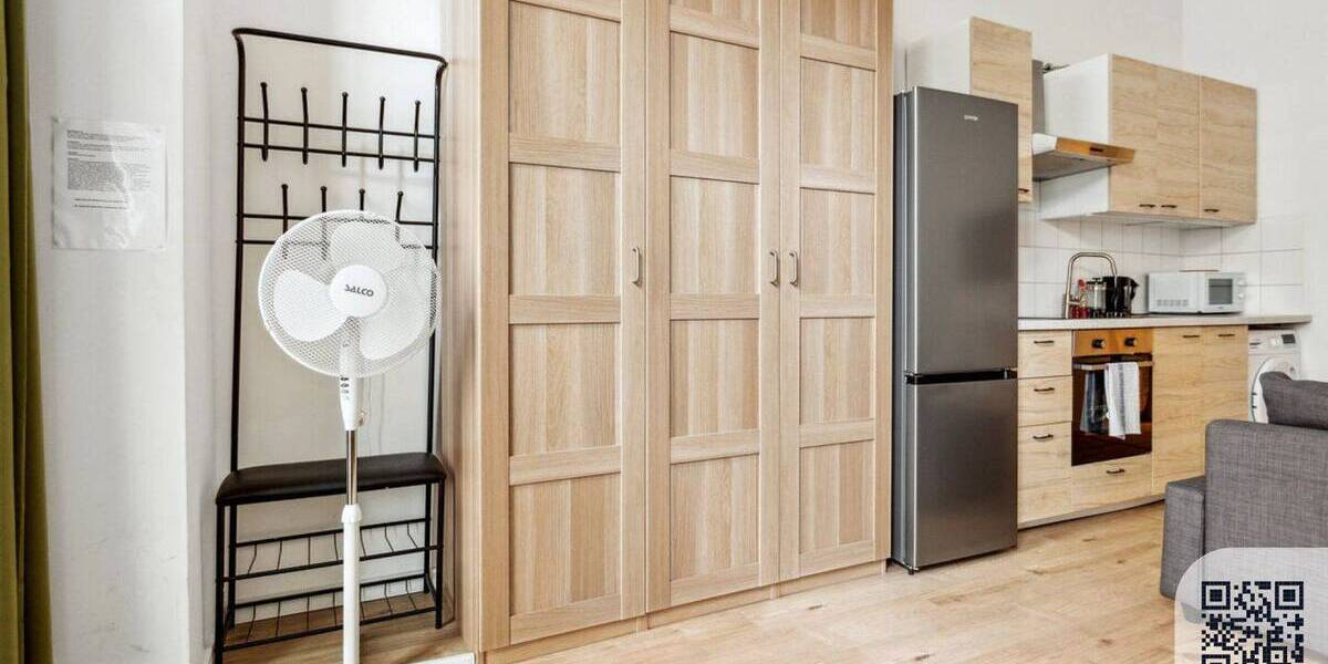 Etagenwohnung Berlin Charlottenburg - 2 Zimmer, 2.547&euro; | Angebot:26664668