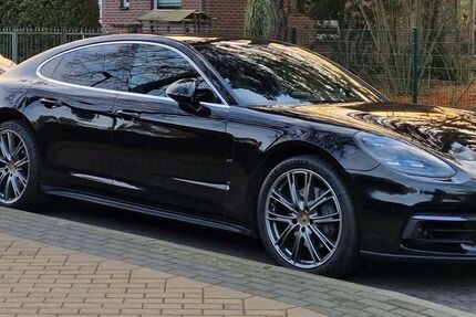 Porsche Panamera 252.754 km 35.700 &euro; Hohen Neuendorf 16540