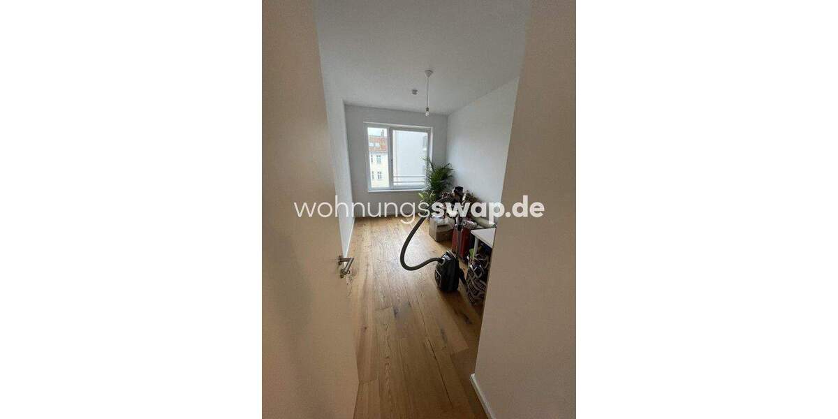 Etagenwohnung Berlin Neukölln - 4 Zimmer, 105 m&sup2;, 2.356&euro; | Angebot:25919762