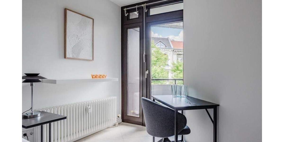 Etagenwohnung Berlin Charlottenburg - 2 Zimmer, 71 m&sup2;, 499.000&euro; | Angebot:26573112