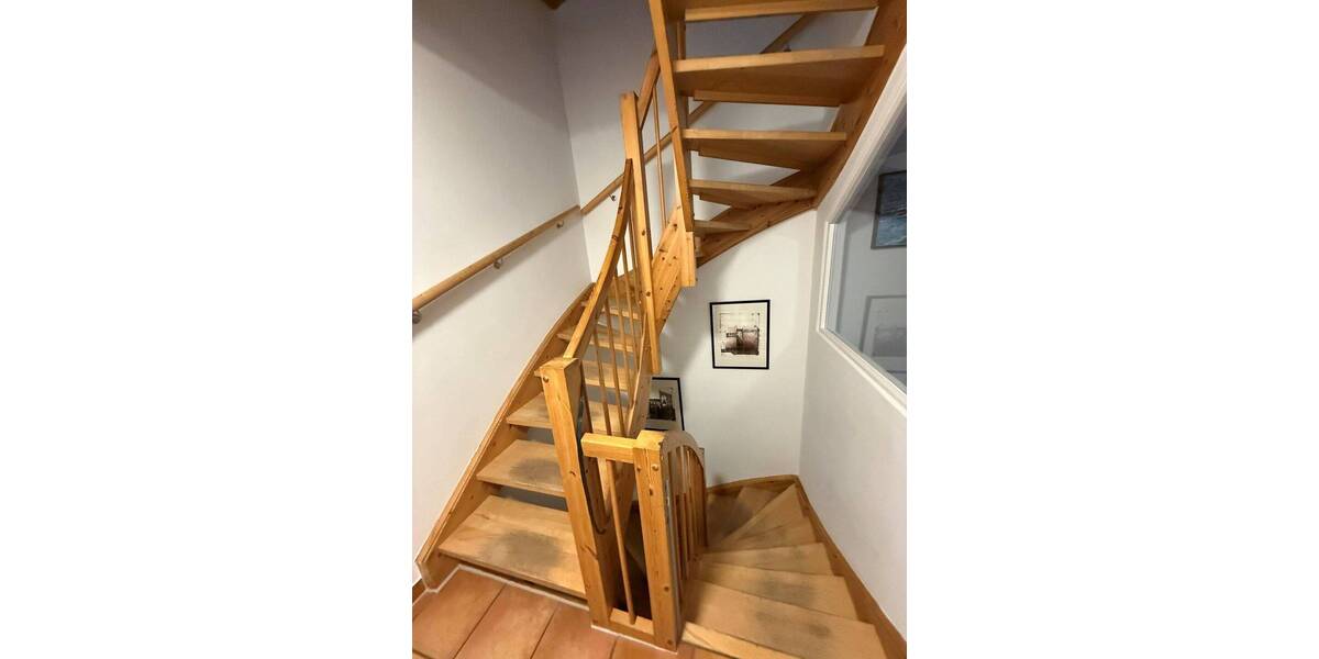 Etagenwohnung Berlin Nikolassee - 5 Zimmer, 128 m&sup2;, 795.000&euro; | Angebot:25780099