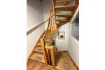 Etagenwohnung Berlin Nikolassee - 5 Zimmer, 128 m&sup2;, 795.000&euro; | Angebot:25780099