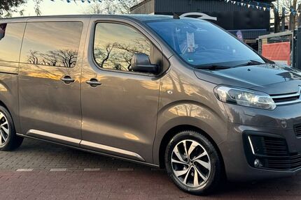 Citroen SpaceTourer 149.316 km 23.990 € BERLIN 13127