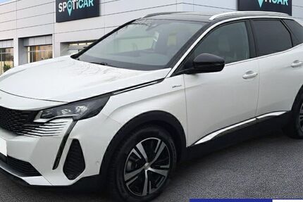 Peugeot 3008 50.750 km 24.490 &euro; Berlin 12681