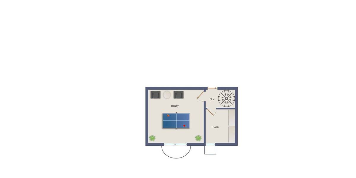 Etagenwohnung Berlin Buckow - 3 Zimmer, 73 m&sup2;, 315.000&euro; | Angebot:26162817