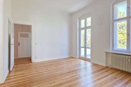 Wohnung Berlin Westend - 3 Zimmer, 84 m&sup2;, 506.000&euro; | Angebot:26610985