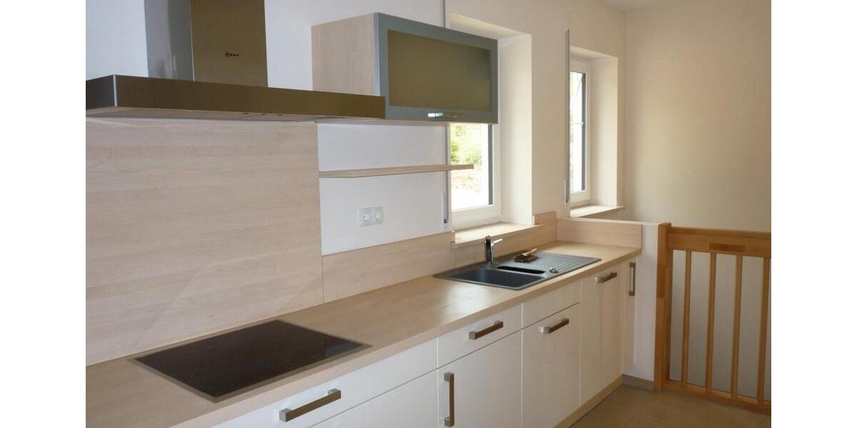 Maisonettenwohnung Glienicke/Nordbahn Nordbahn - 5 Zimmer, 140 m&sup2;, 2.570&euro; | Angebot:25340353