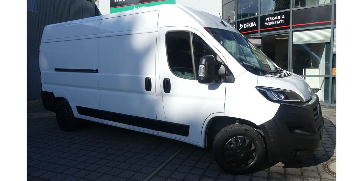 Fiat Ducato 61.214 km 23.800 &euro; Berlin 13156