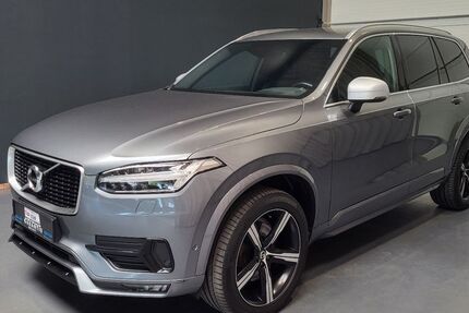 Volvo XC90 129.986 km 31.950 &euro; Teltow 14513