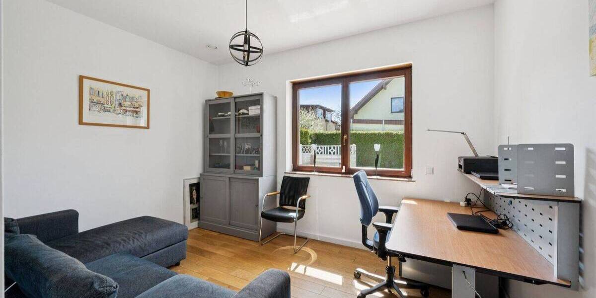 Einfamilienhaus Berlin Lichterfelde - 7 Zimmer, 207 m&sup2;, 1.895.000&euro; | Angebot:26678264