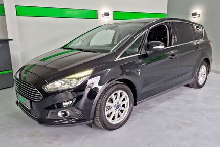 Ford S-Max 256.434 km 8.890 € Großbeeren 14979