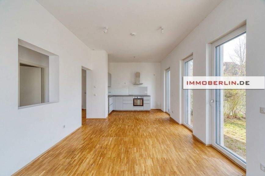 Etagenwohnung Berlin Friedrichshagen - 2 Zimmer, 61 m&sup2;, 369.700&euro; | Angebot:25896078