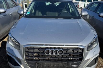 Audi Q2 61.500 km 17.250 &euro; Königs Wusterhausen 15712