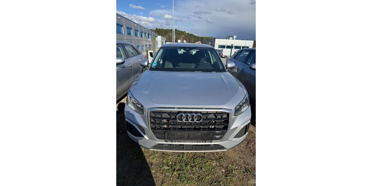 Audi Q2 61.500 km 17.250 &euro; Königs Wusterhausen 15712