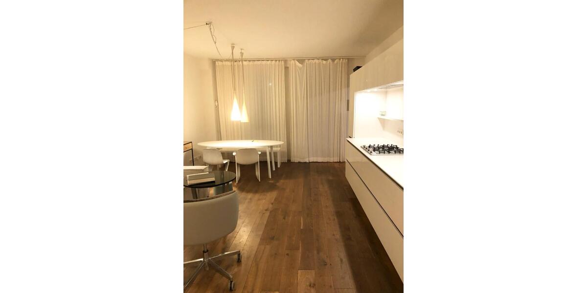 Terrassenwohnung Berlin Friedrichshain-Kreuzberg - 2 Zimmer, 75 m&sup2;, 625.000&euro; | Angebot:26602565